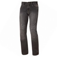 Held FAME 2 moto jeansy černé vel.30/34